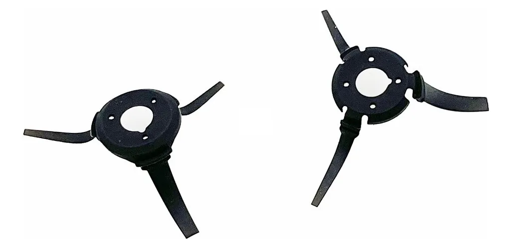 Par de Dumper para Mini 3 / 3 Pro / 4 Pro