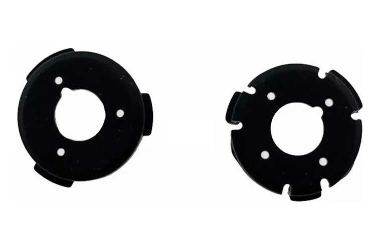 Par de Dumper para Mini 3 / 3 Pro / 4 Pro