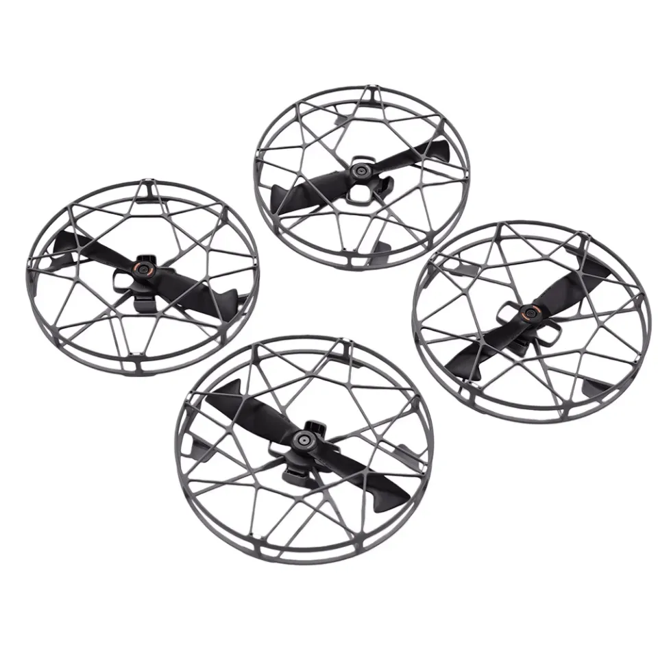 Protetores de Hélices 360 DJI Mini 5 Pro (Com hélices integradas)
