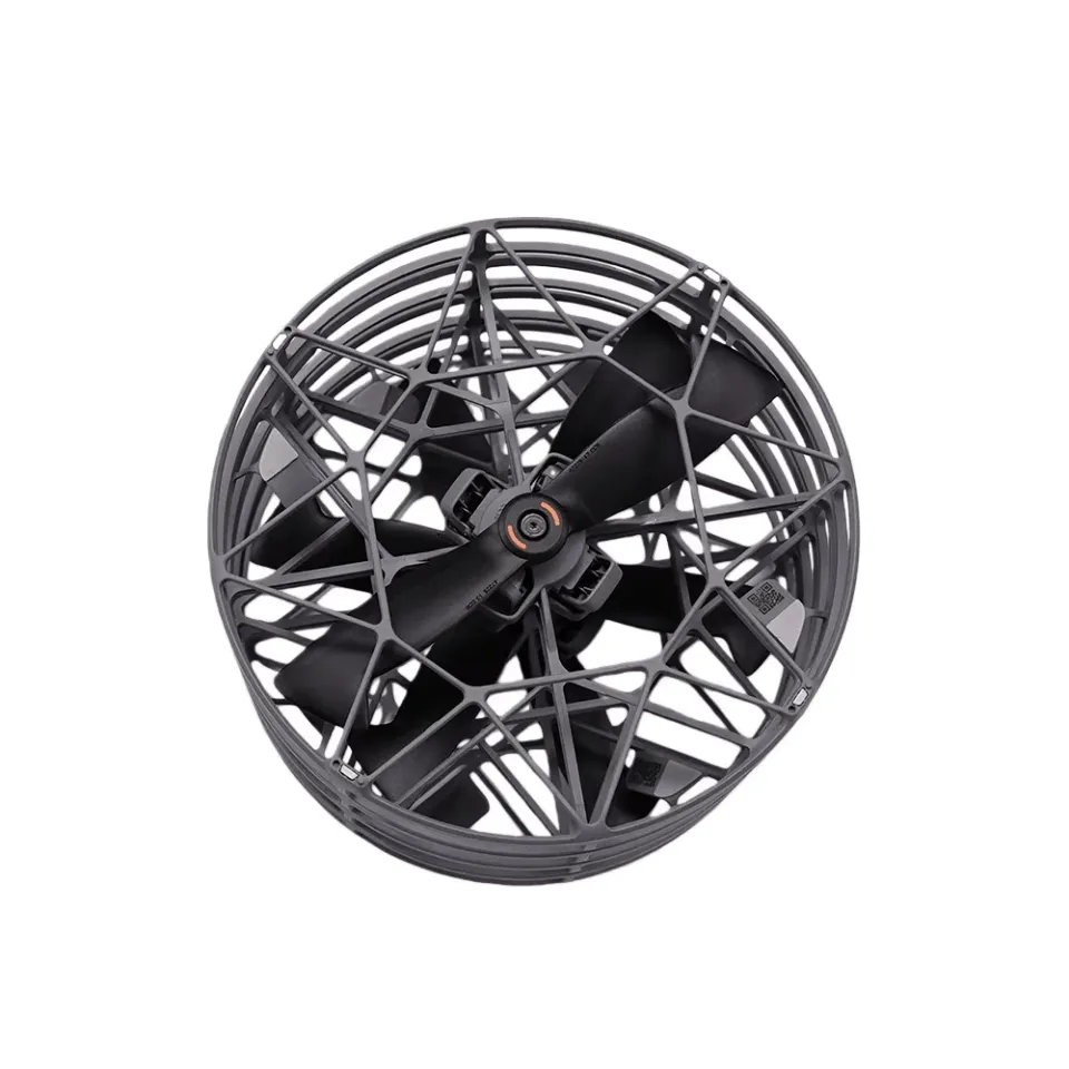 Protetores de Hélices 360 DJI Mini 5 Pro (Com hélices integradas)