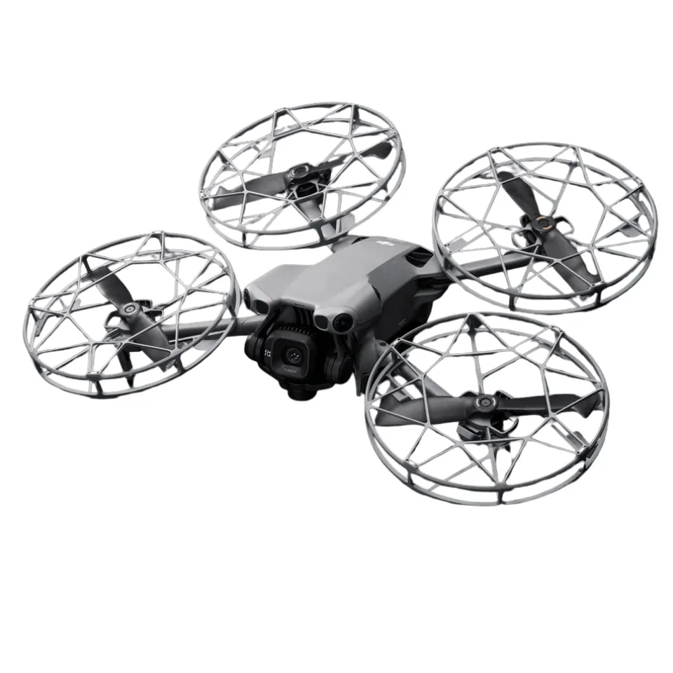 Protetores de Hélices 360 DJI Mini 5 Pro (Com hélices integradas)