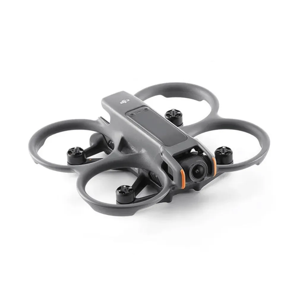 Drone DJI Avata 2 (Sem controle e bateria) NOVO