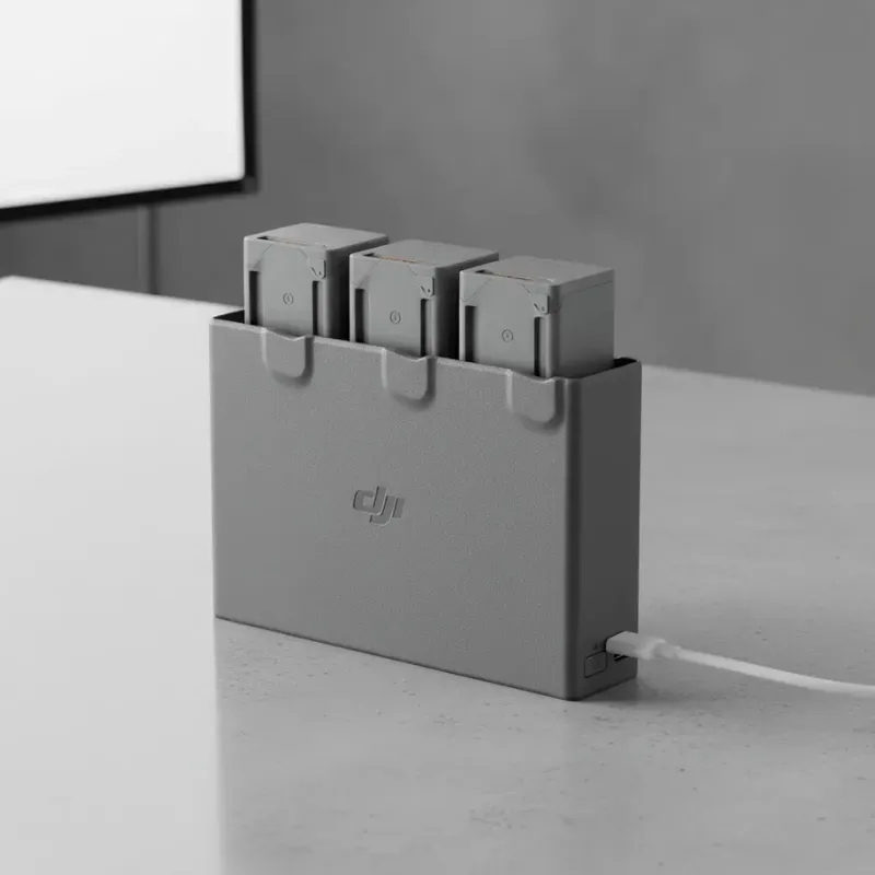 Hub De Carregamento DJI Avata 2