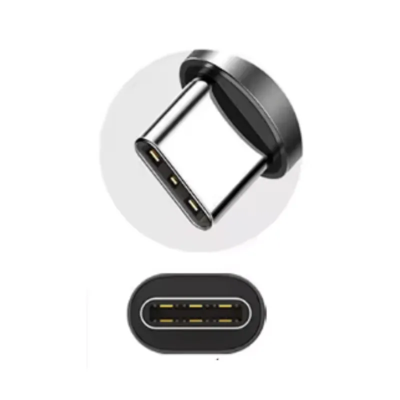 Cabo 30cm USB-C / USB-C Controle DJI