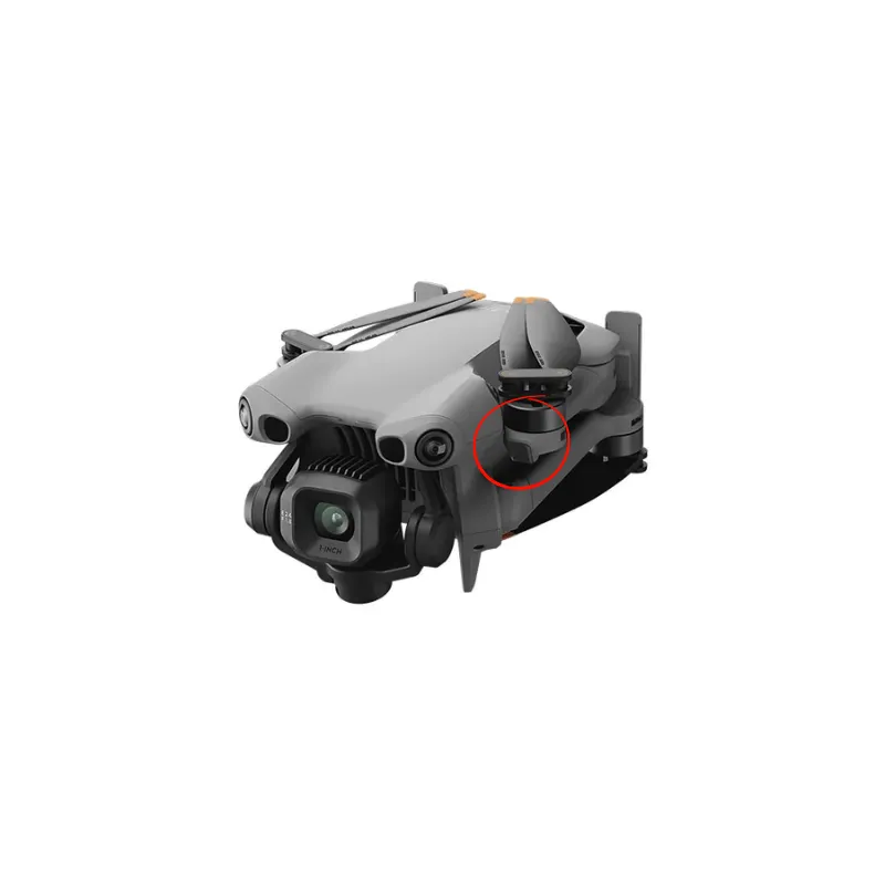 Tampa Led Do Braço Para Mini 5 Pro (Unidade)