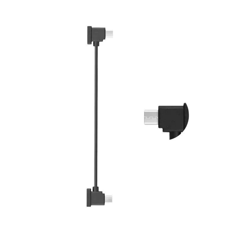 Cabo USB-C / MICRO-USB Controle DJI Original