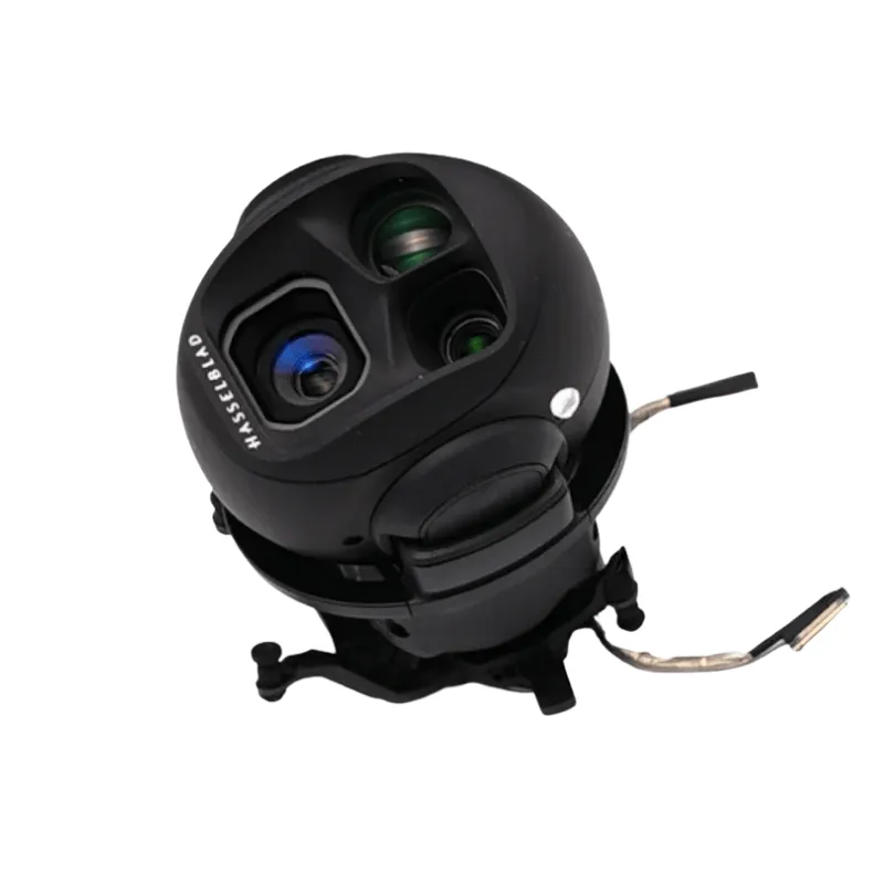 Gimbal Completo DJI Mavic 4 Pro