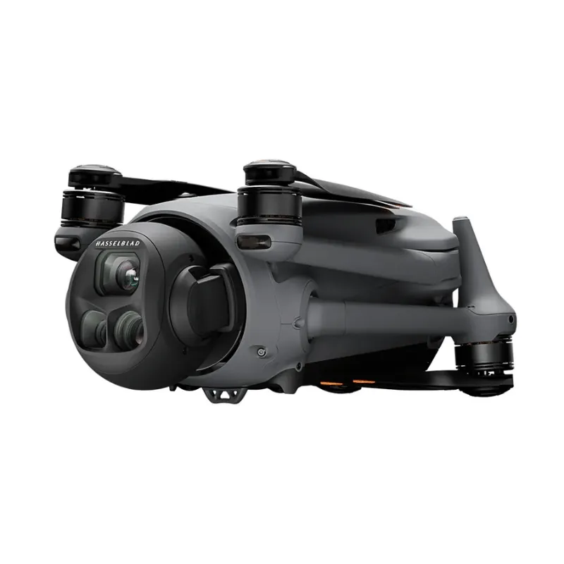 Drone DJI Mavic 4 Pro Fly More Combo (Com tela) BR - DJI063