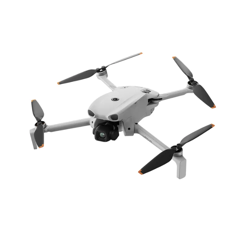 Drone DJI Lito X1 Fly More Combo Plus (Com tela) BR - DJI084