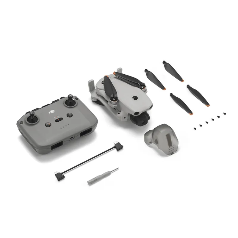Drone DJI Lito X1 Standard (Sem tela) BR - DJI081