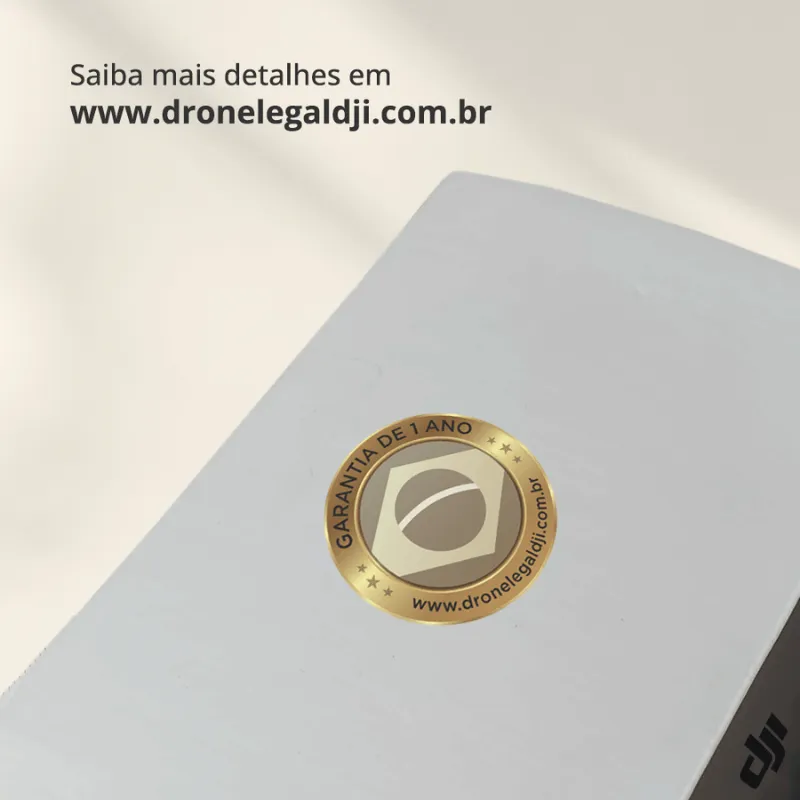 Drone DJI Lito X1 Standard (Sem tela) BR - DJI081