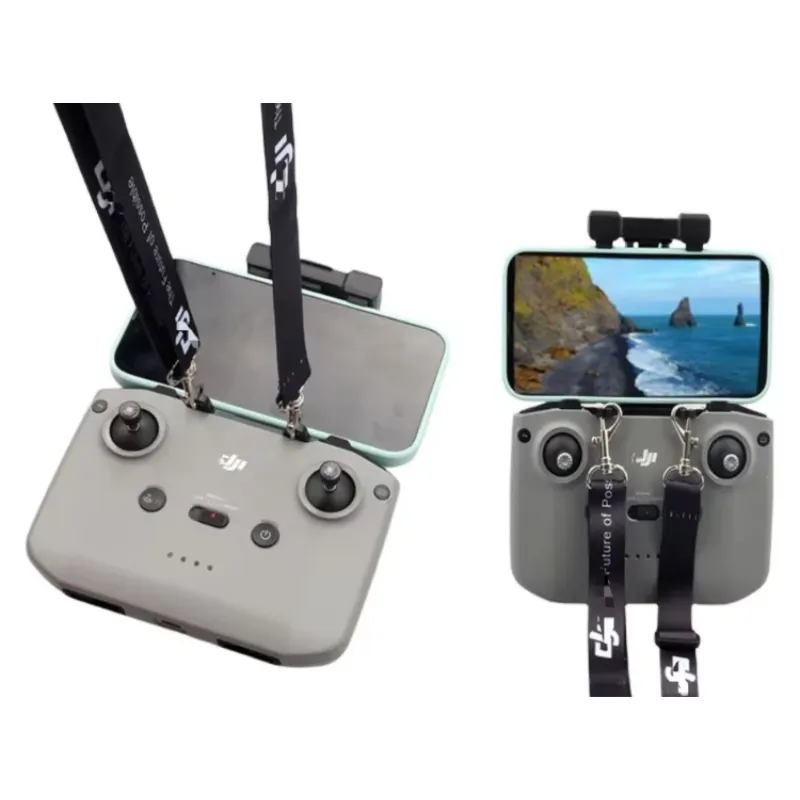 Alça para controle DJI Rc N1/ Rc N2/ Rc N3
