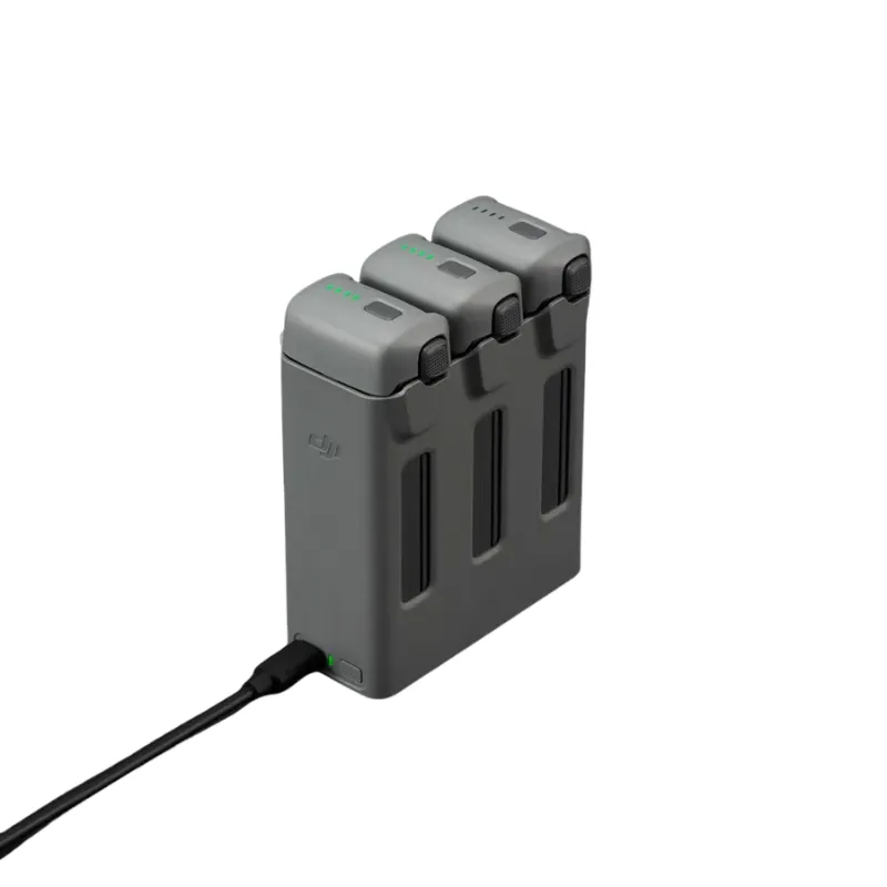 Hub de carregamento DJI Avata 360 - DJI1081