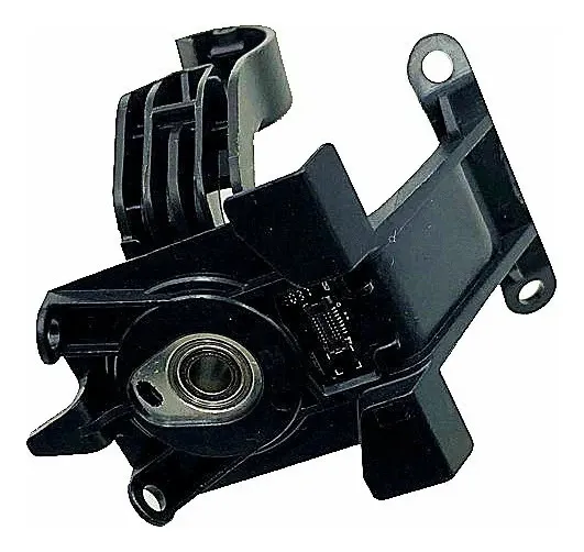 Braço Yaw Com Suporte E Motor Air 2