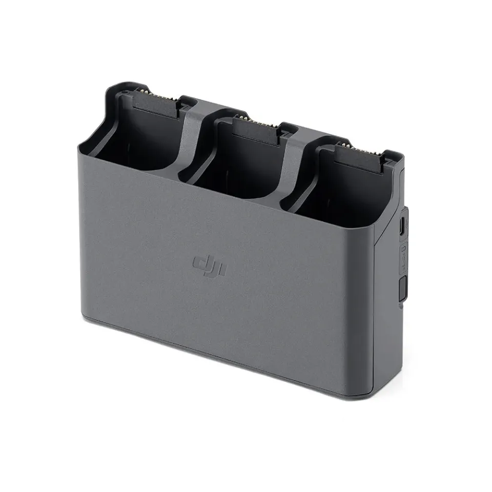 Hub de Carregamento  DJI Air 3/ Air 3S