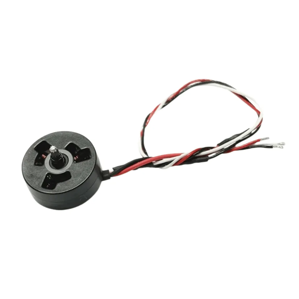 Motor Mini 5 Pro CW (Cinza)