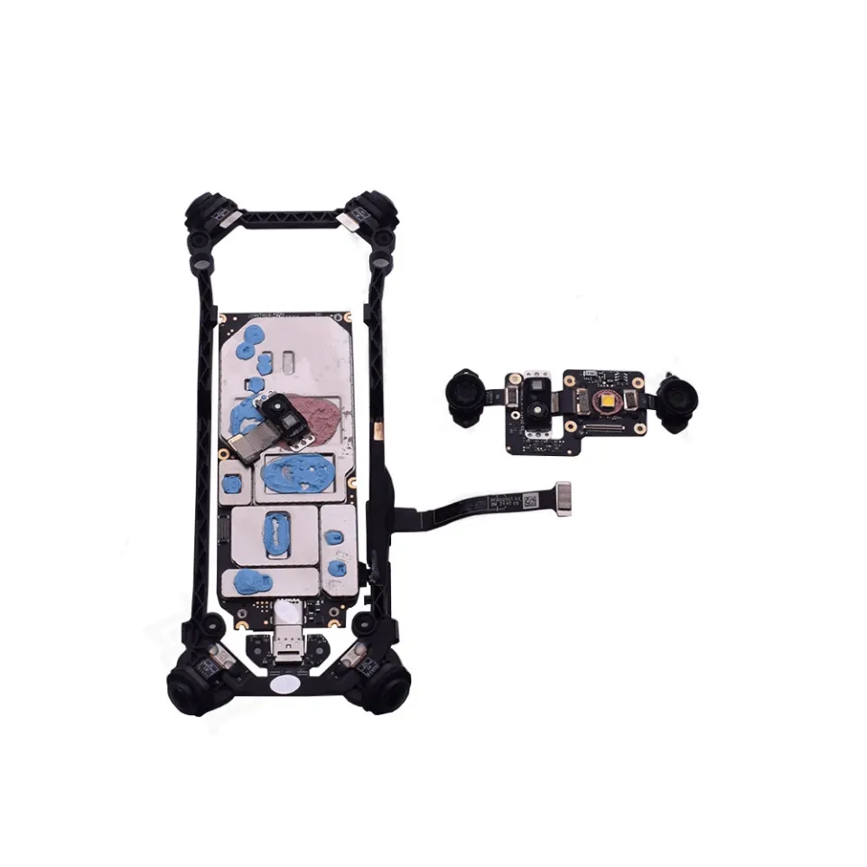 Placa Core com Sensorer DJI Air 3s