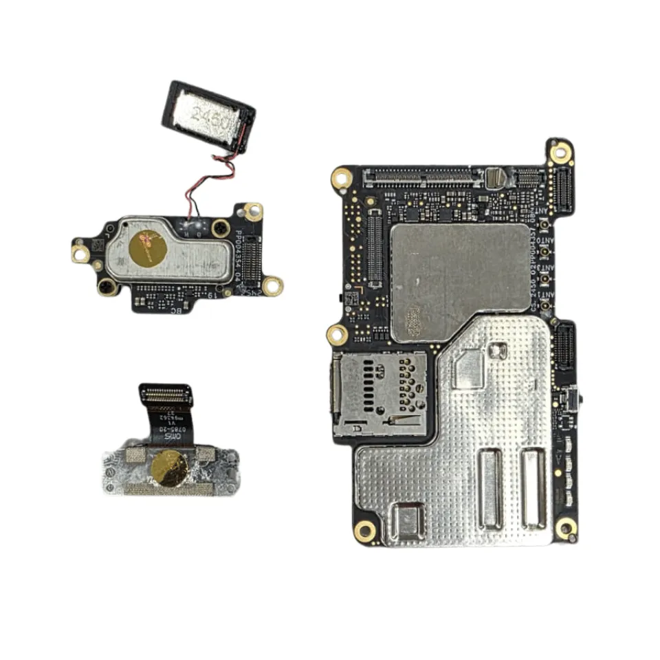 Placa Core com Sensorer DJI Flip