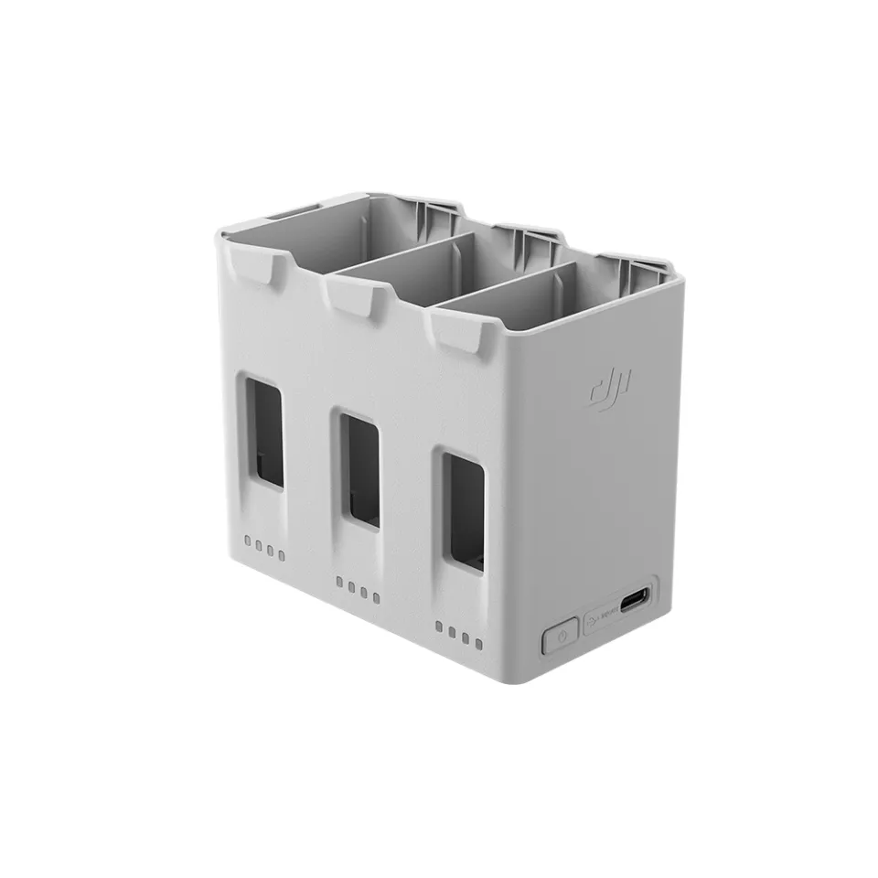 Hub de carregamento DJI Lito 1