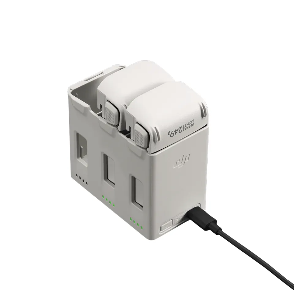 Hub de carregamento DJI Lito 1