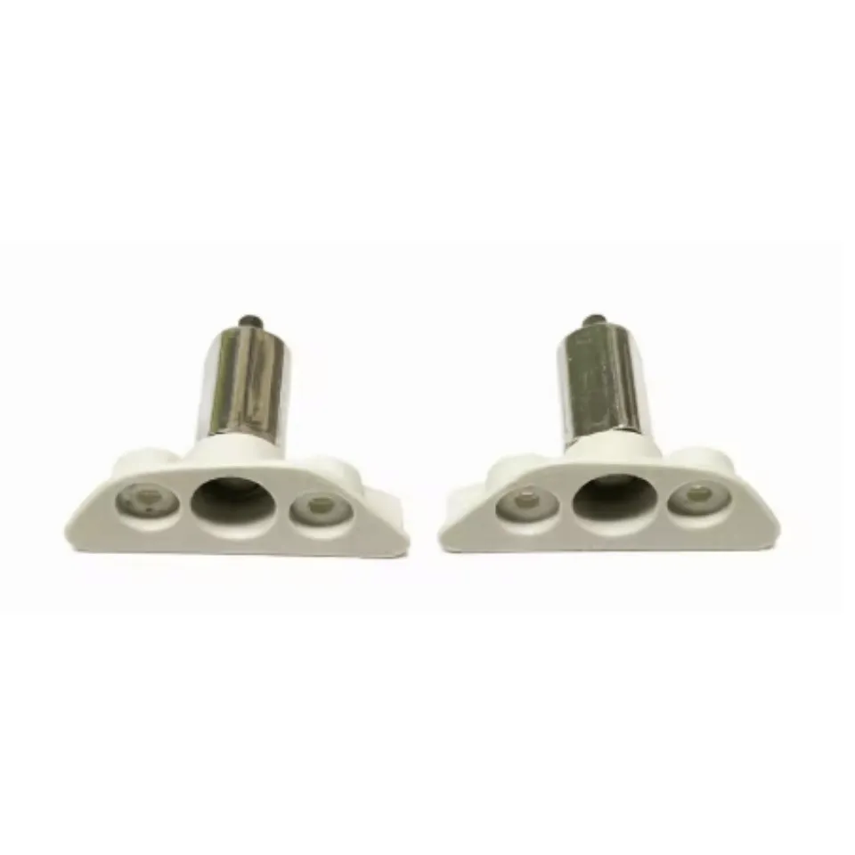 Eixo Traseiro DJI Lito 1/ Lito X1 (Unidade)