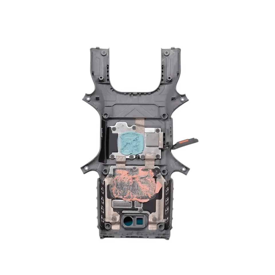 Shell Botton Inferior DJI Avata 360 Original