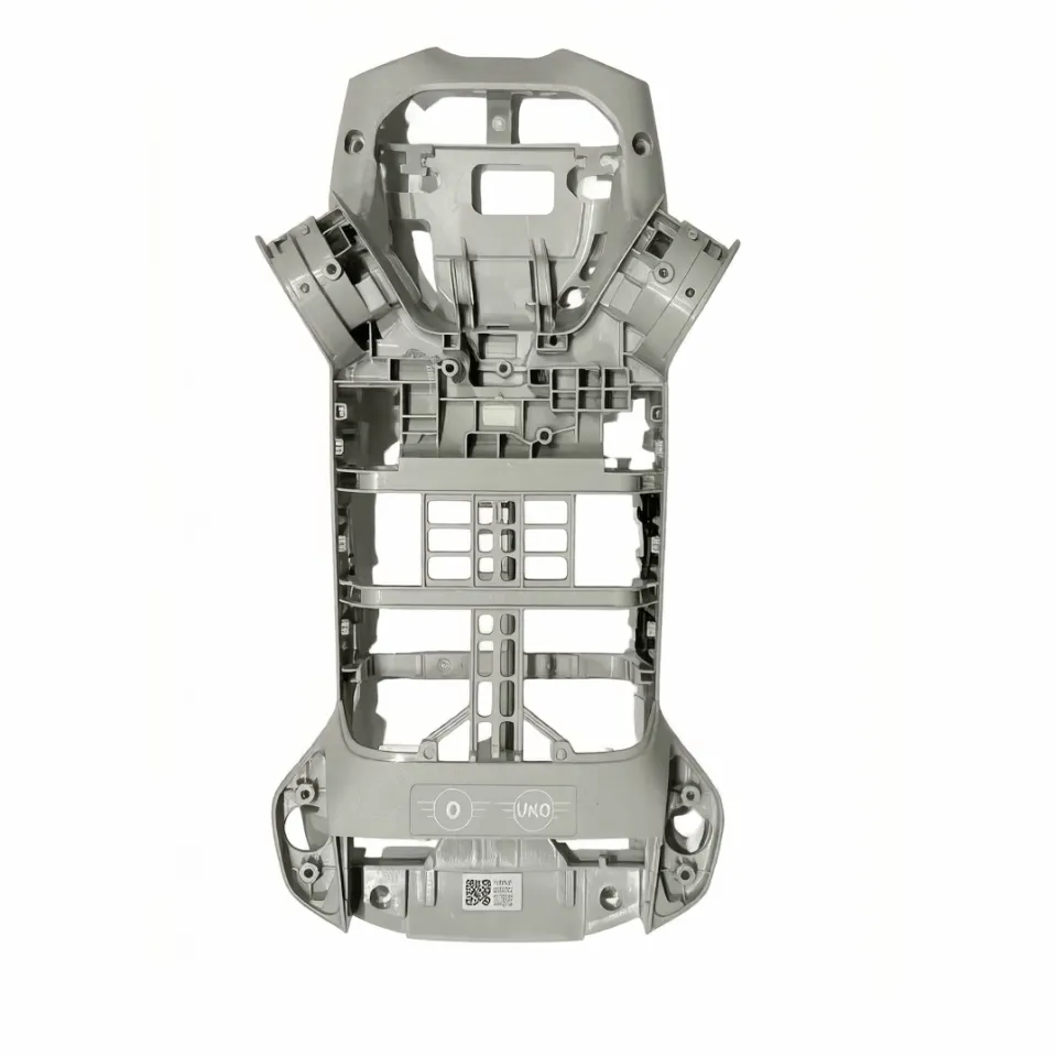 Shell Do Meio Middle DJI Mini Lito 1 Original