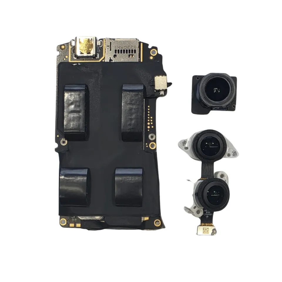 Placa Core com Sensores e CMOS DJI Lito 1