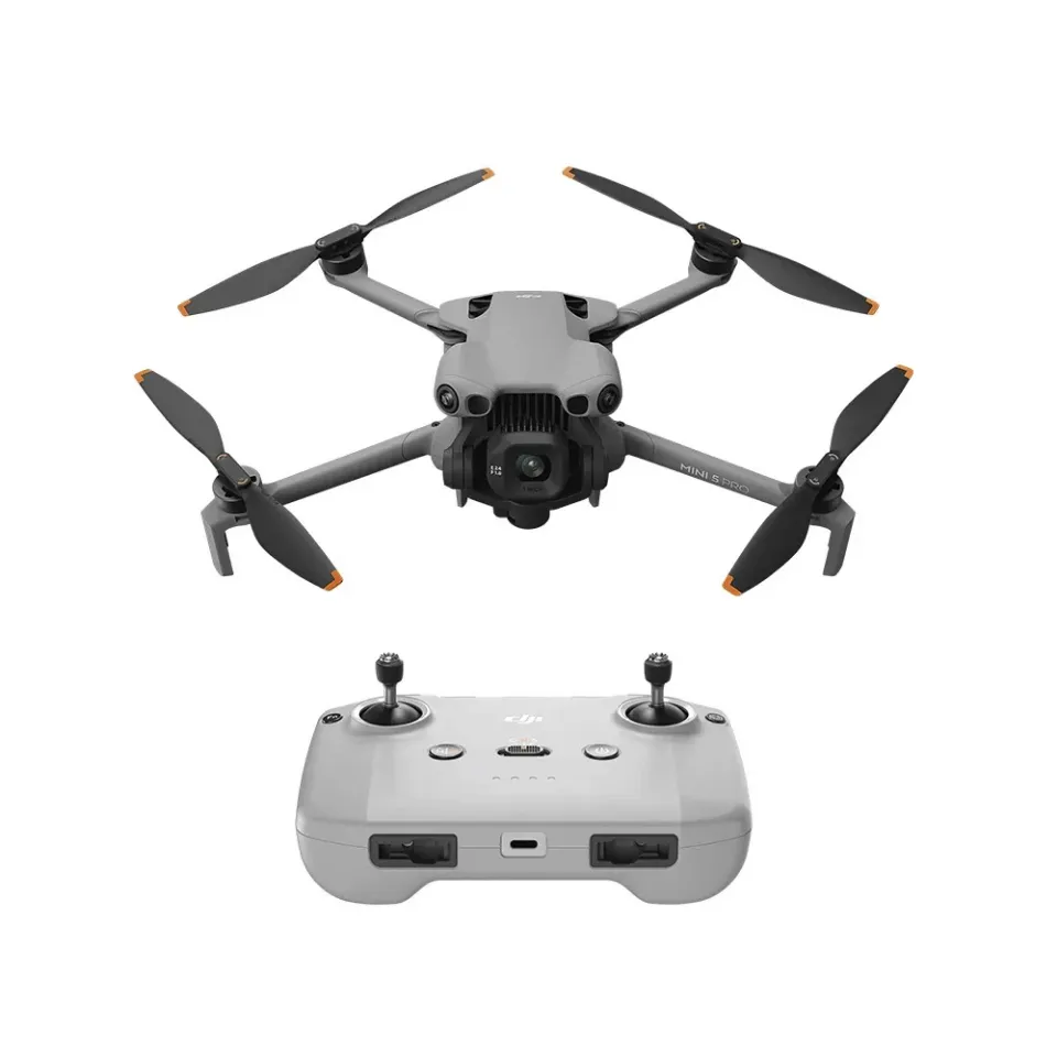Drone DJI Mini 5 Pro Standard (Sem Tela) - DJI065