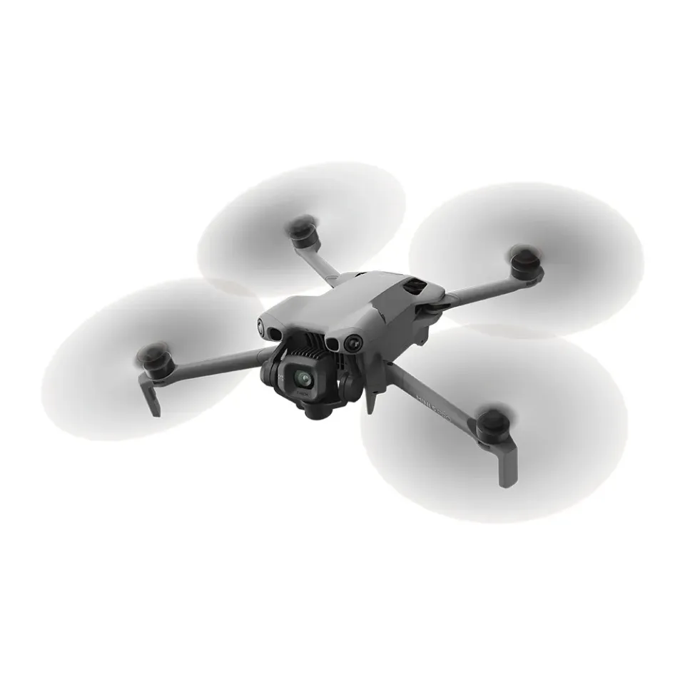 Drone DJI Mini 5 Pro Standard (Sem Tela) - DJI065