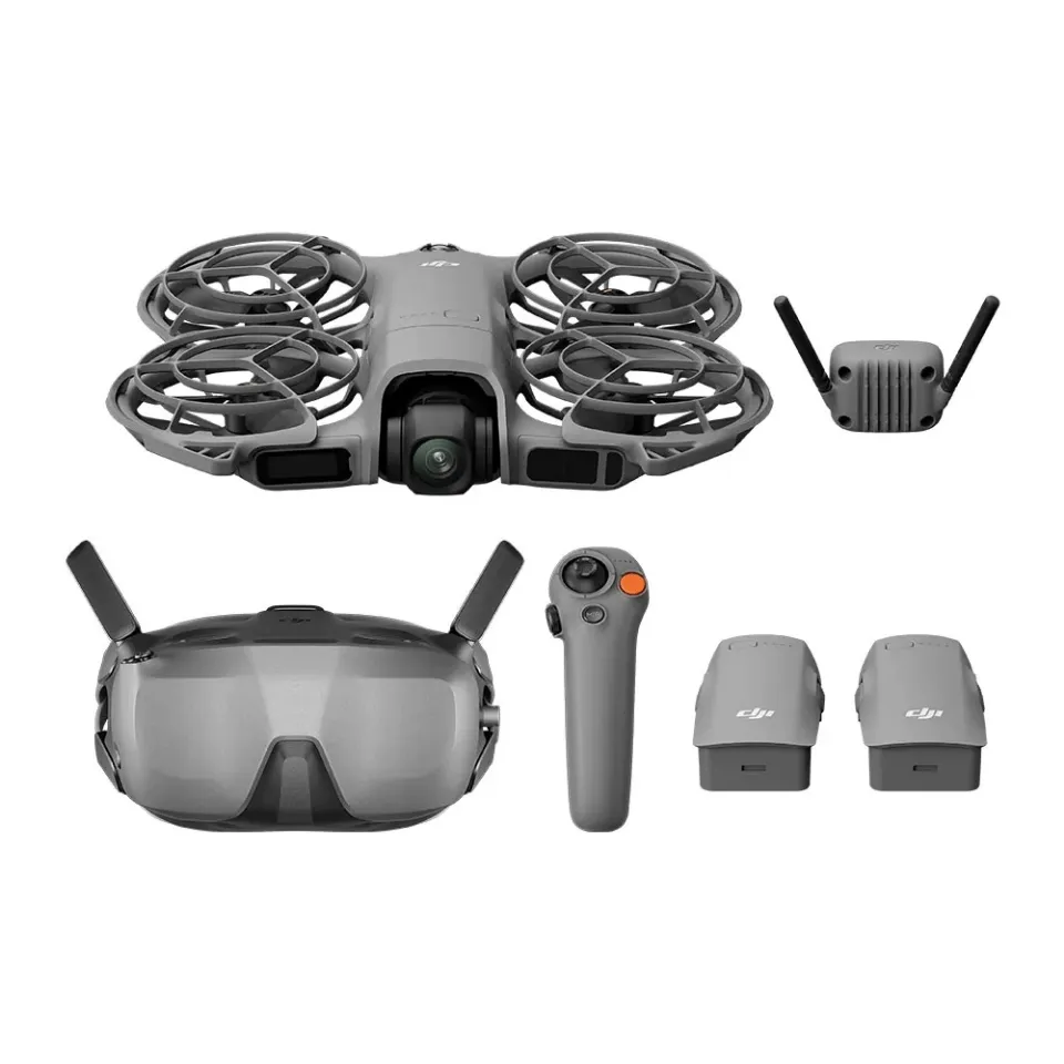 Drone DJI Neo 2 Fly More Combo (DJI Motion 3 &amp; Goggles N3) - DJI072