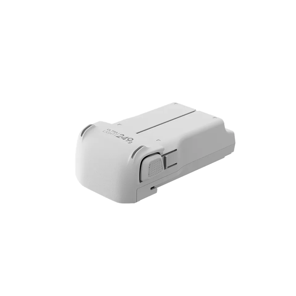 Bateria de voo inteligente DJI Lito 1 10 A 20 CICLOS SEMI NOVA