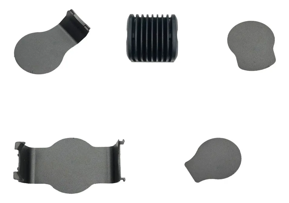 Kit de Acabamentos do Gimbal Air 2s