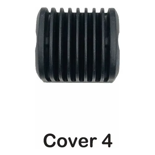 Kit de Acabamentos do Gimbal Air 2s