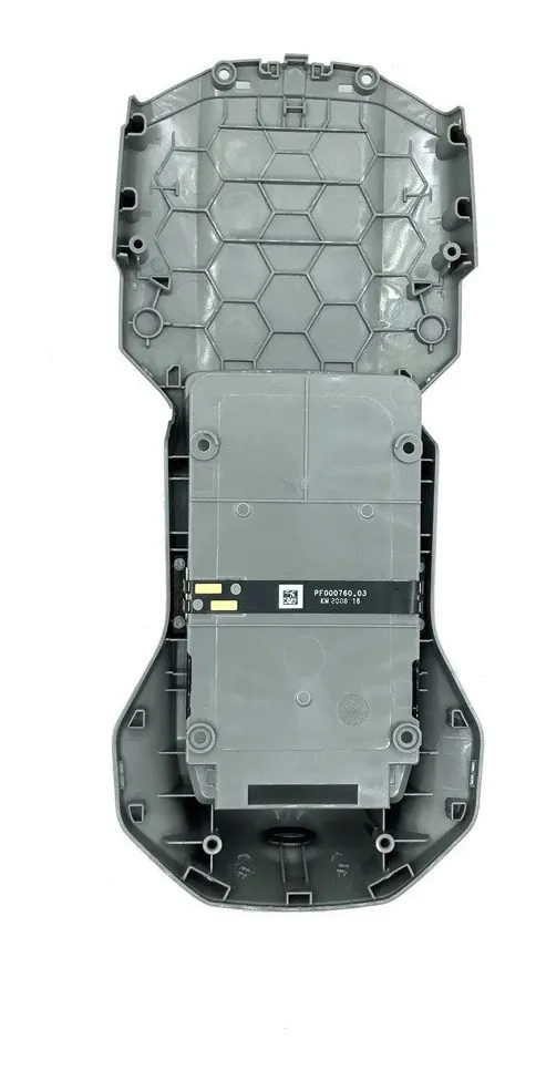 Shell Top Upper Air 2