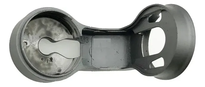 Braço YAW Sem Motor Air 2s