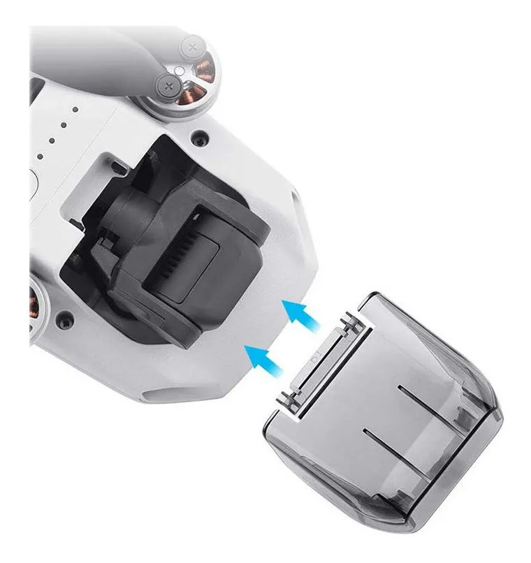 Protetor de Gimbal Mini / Mini 2 / Mini SE/ Mini 2 SE/ Mini 4k