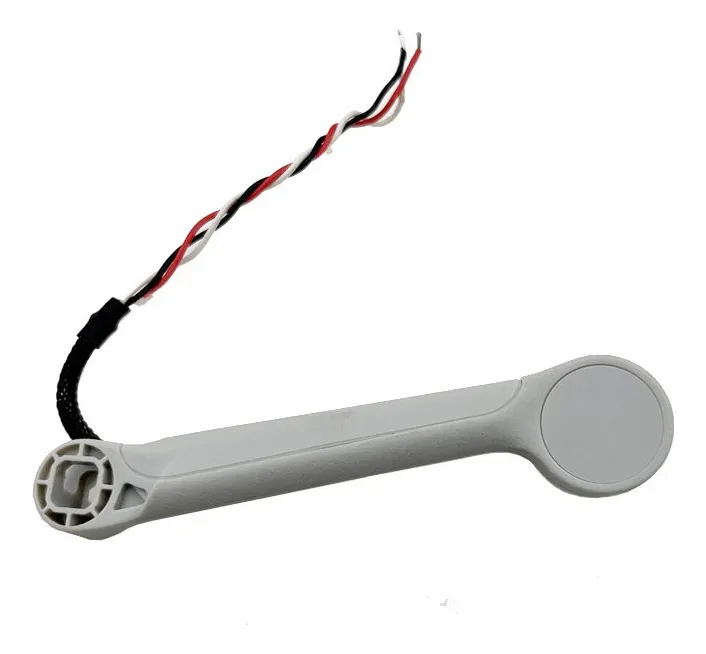 Braço Completo Mini 3 Traseiro Esquerdo