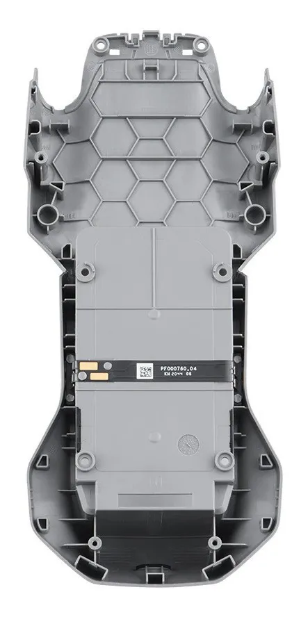 Shell Top Upper Air 2s