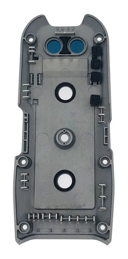 Shell Botton Inferior Air 2s