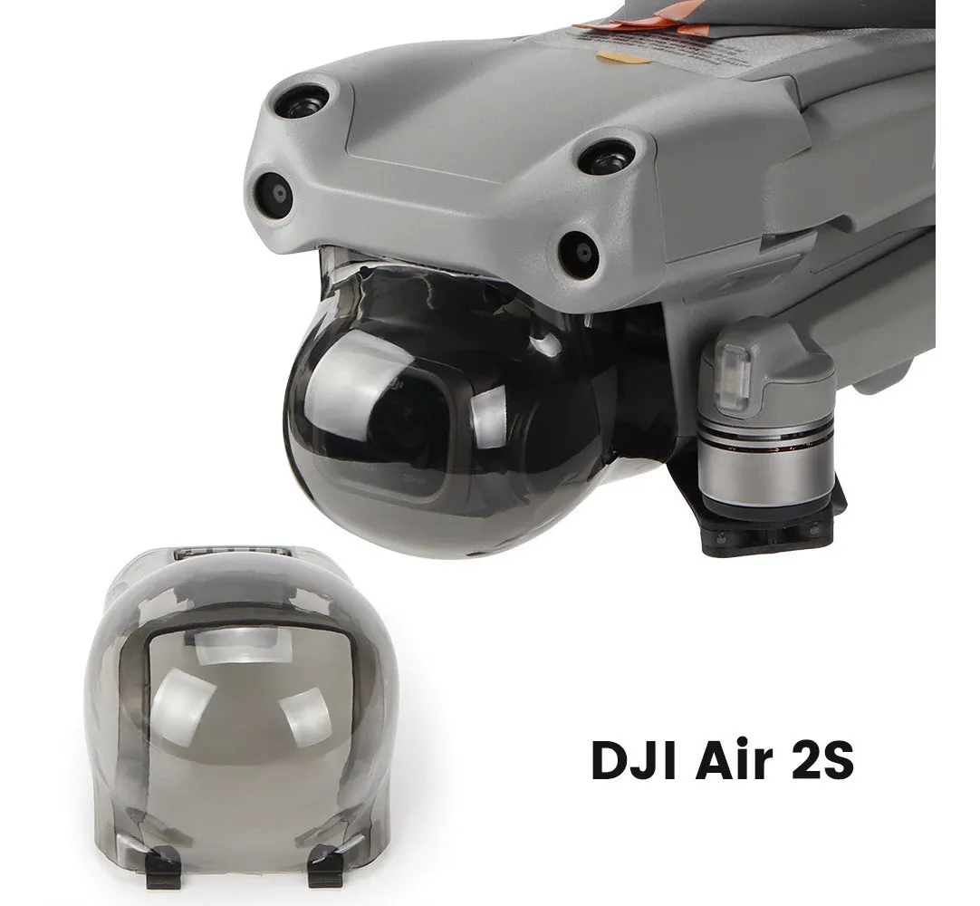 Protetor de Gimbal Air 2s