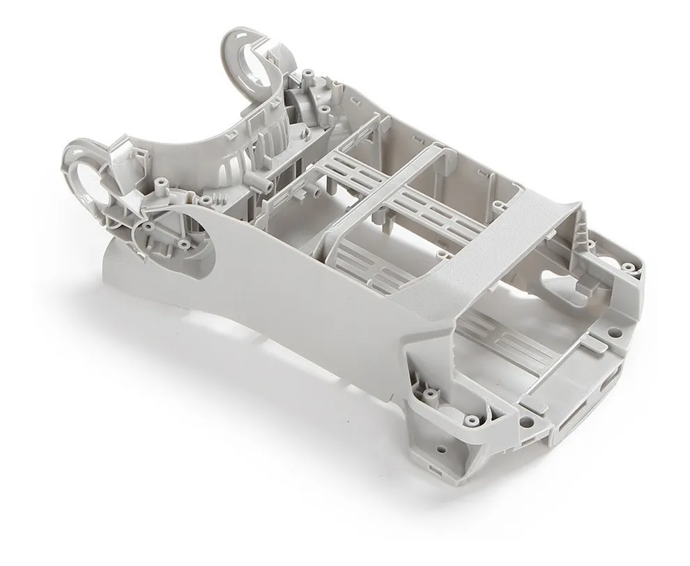 Shell do Meio Middle Mini 3 Pro