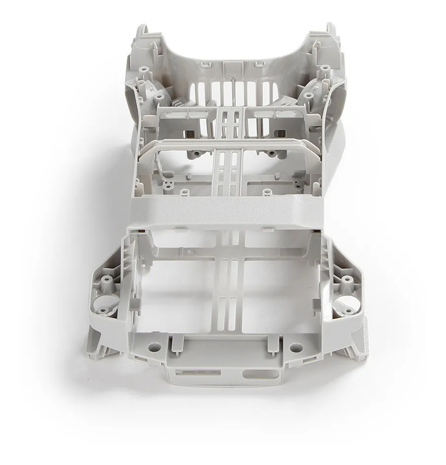 Shell do Meio Middle Mini 3 Pro