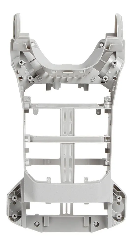 Shell do Meio Middle Mini 3 Pro