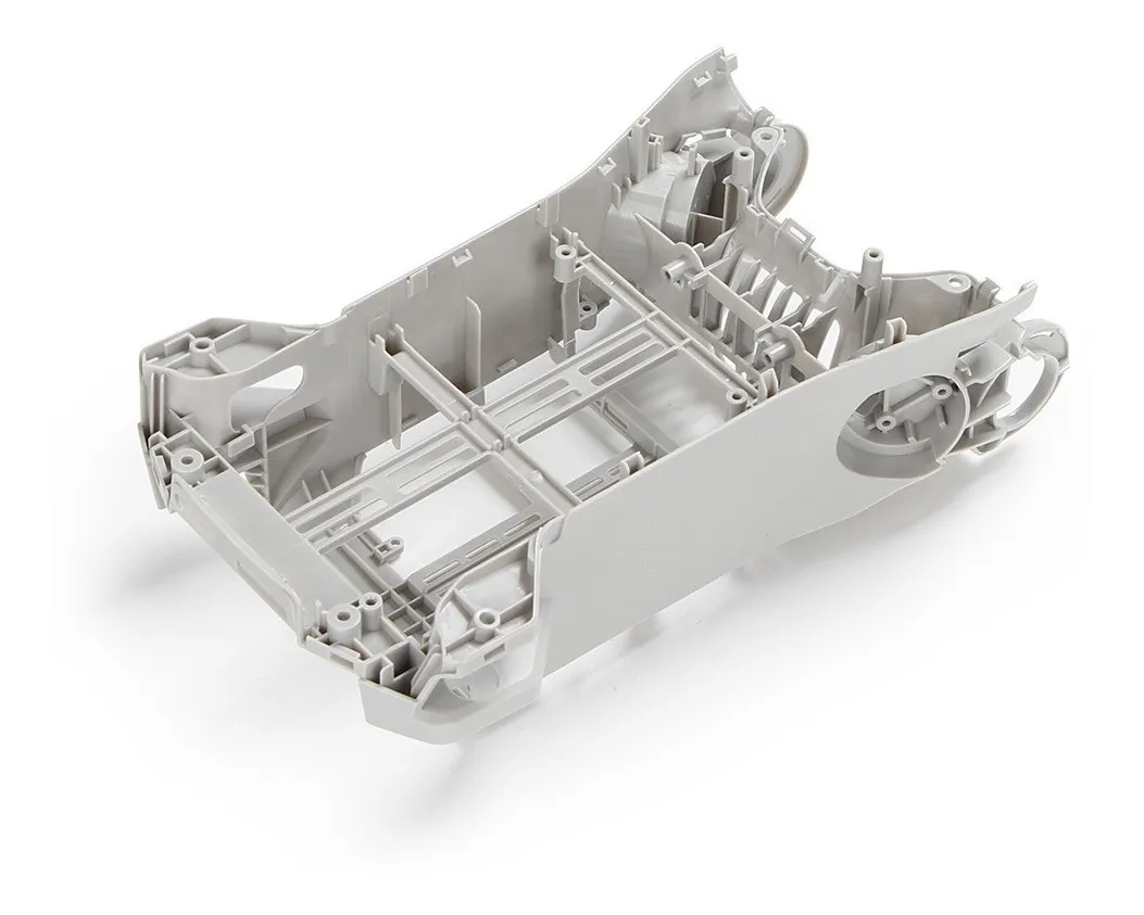 Shell do Meio Middle Mini 3 Pro