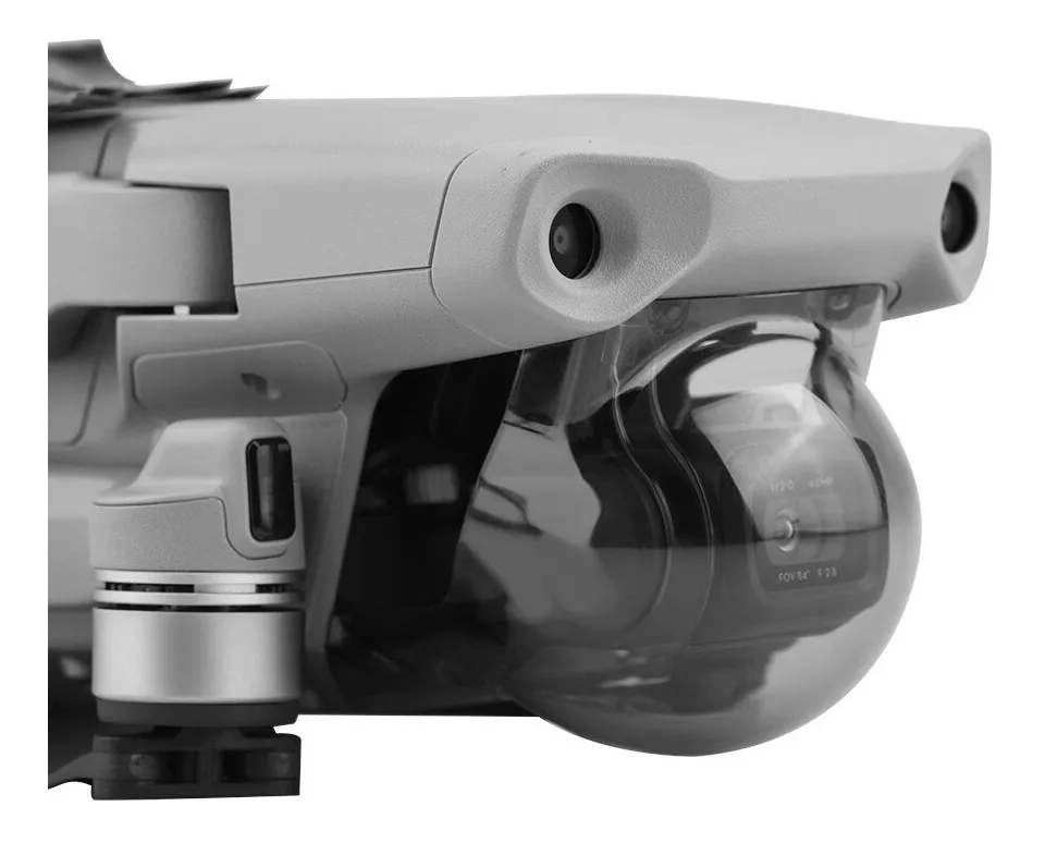 Protetor de Gimbal Air 2