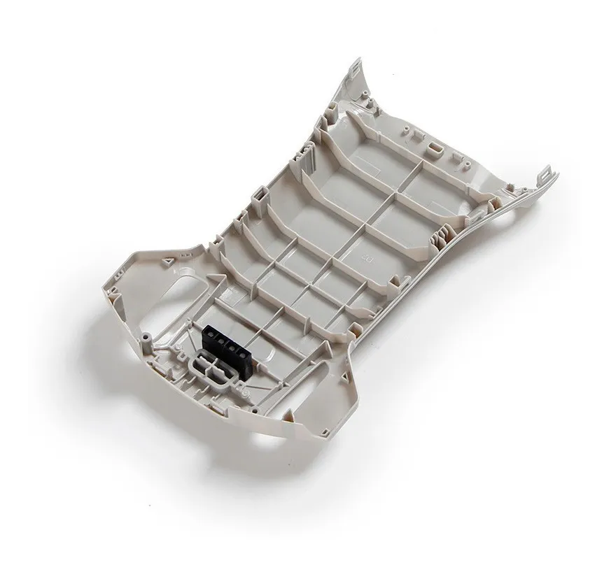 Shell Top Upper Mini 3 Pro