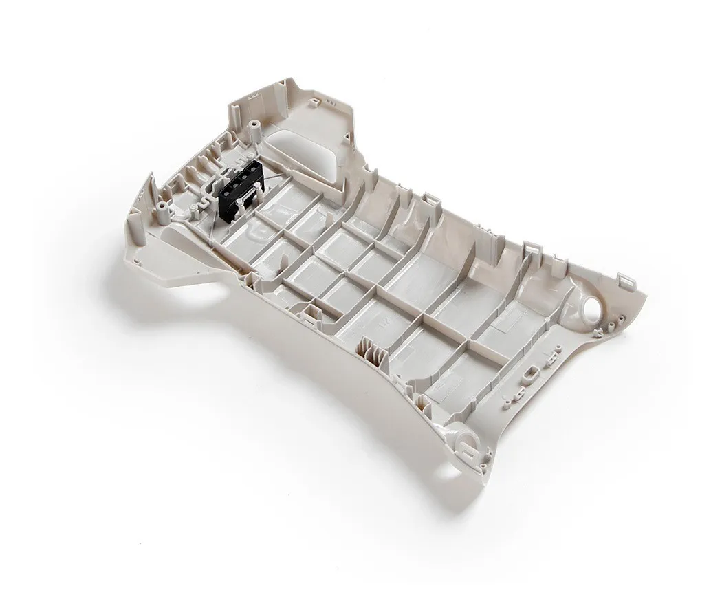 Shell Top Upper Mini 3 Pro