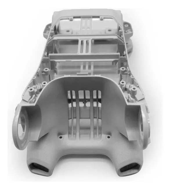 Shell do Meio Middle Mini 3