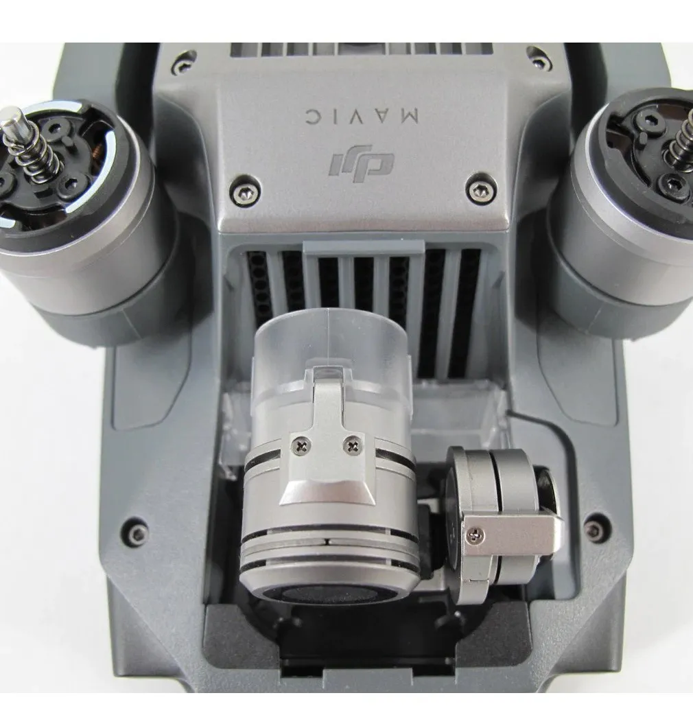Trava do Gimbal Mavic Pro / Platinum